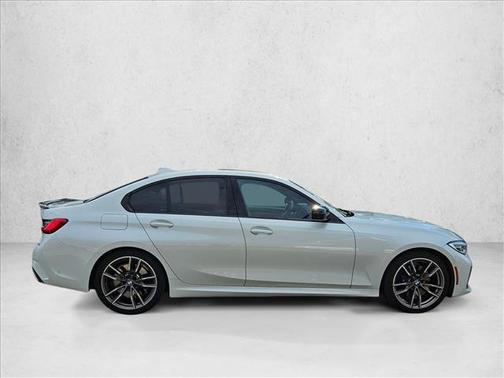 2020 BMW M340 i