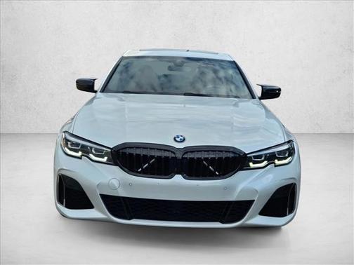 2020 BMW M340 i