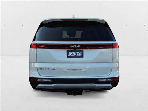 2022 Kia Carnival EX