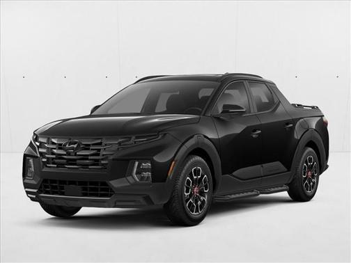 2024 Hyundai SANTA CRUZ XRT