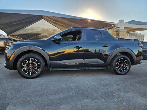 2024 Hyundai SANTA CRUZ XRT