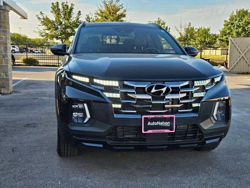 2024 Hyundai SANTA CRUZ XRT