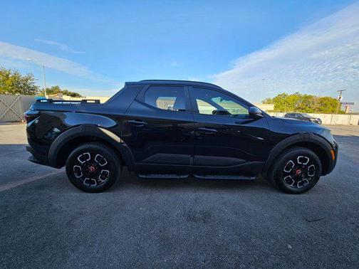 2024 Hyundai SANTA CRUZ XRT