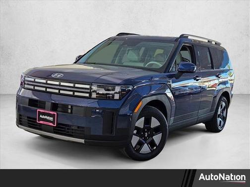 2026 Hyundai SANTA FE SEL 2.4