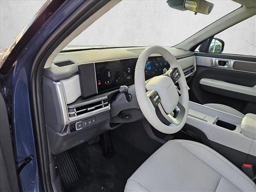 2026 Hyundai SANTA FE SEL 2.4