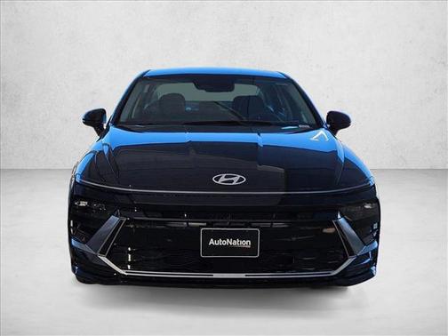 2026 Hyundai SONATA SEL