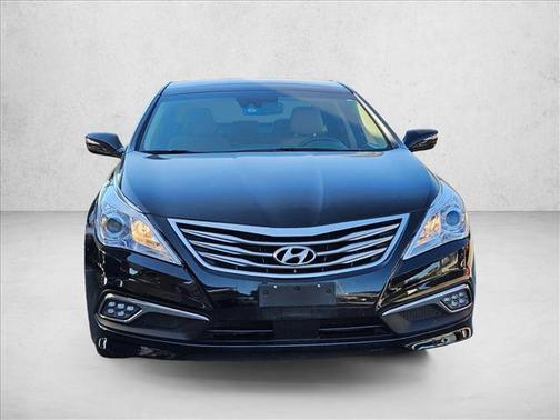 2016 Hyundai Azera Limited