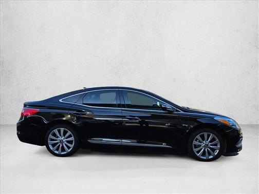 2016 Hyundai Azera Limited