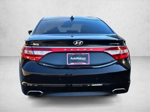 2016 Hyundai Azera Limited