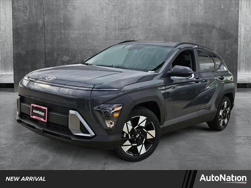 2025 Hyundai KONA SEL Convenience