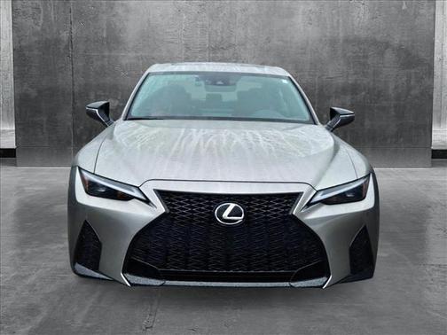 2023 Lexus IS 350 Base