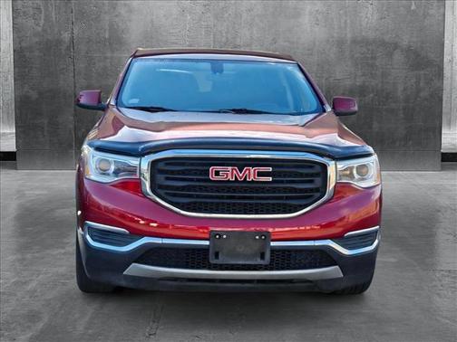 2019 GMC Acadia SLE-1