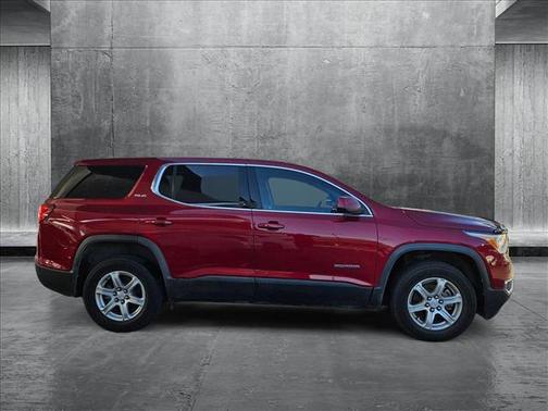 2019 GMC Acadia SLE-1
