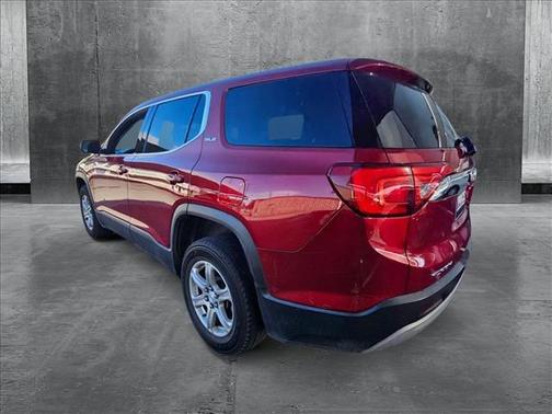 2019 GMC Acadia SLE-1