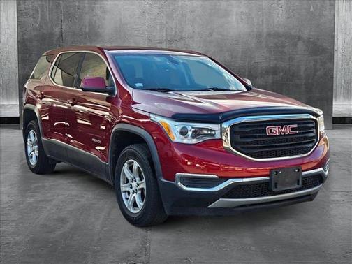 2019 GMC Acadia SLE-1