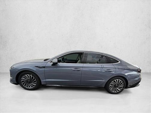 2025 Hyundai SONATA Hybrid SE