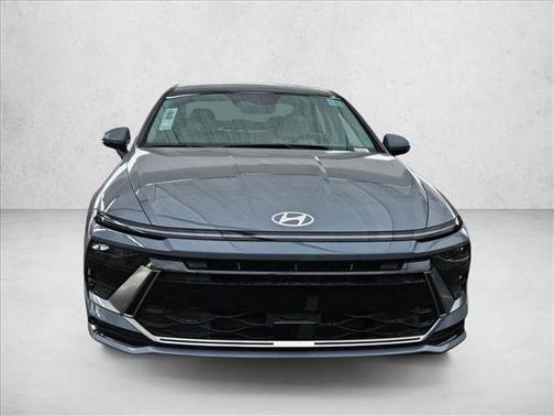2025 Hyundai SONATA Hybrid SE