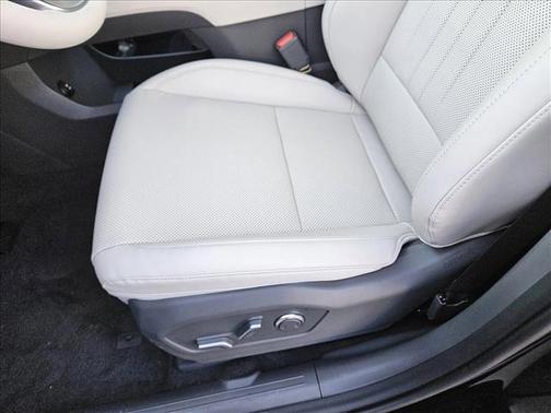 2025 Hyundai SANTA FE SEL 2.4