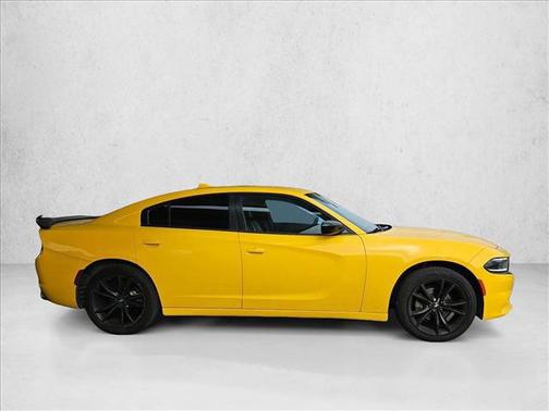 2017 Dodge Charger SXT