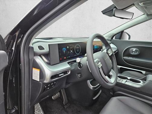 2026 Hyundai IONIQ 9 Performance Calligraphy