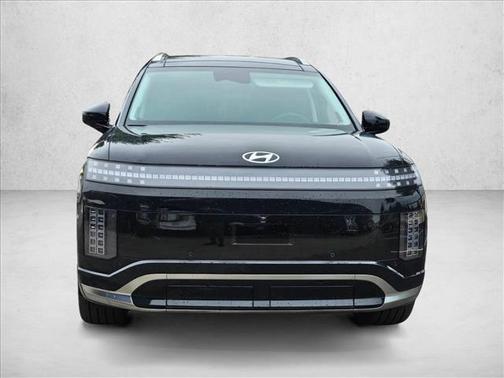 2026 Hyundai IONIQ 9 Performance Calligraphy