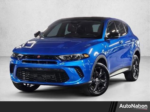2023 Dodge Hornet GT Plus AWD