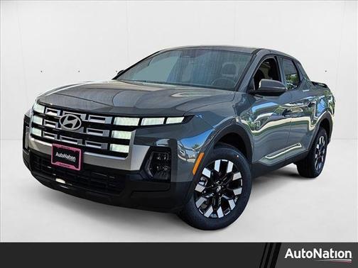 2026 Hyundai SANTA CRUZ SE