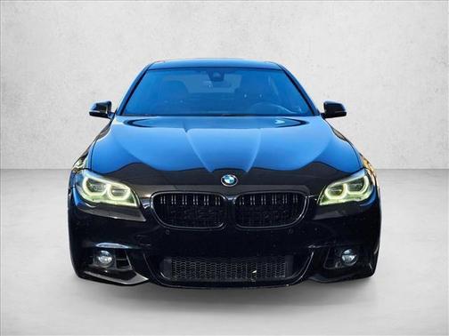 2015 BMW 535 535i