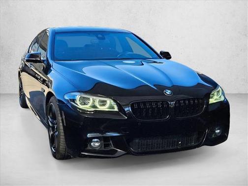 2015 BMW 535 535i
