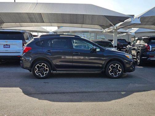 2015 Subaru XV Crosstrek 2.0i Limited
