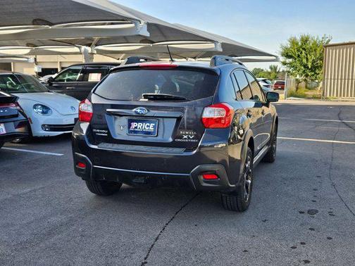 2015 Subaru XV Crosstrek 2.0i Limited