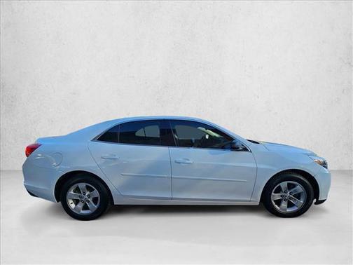 2014 Chevrolet Malibu 1LS