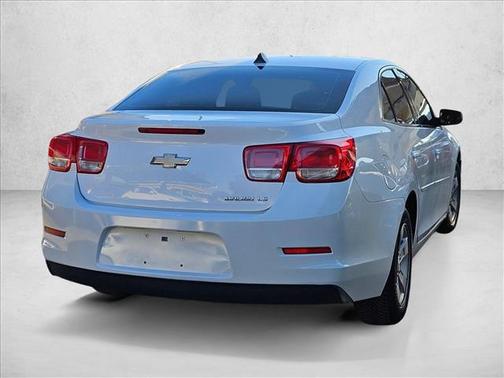 2014 Chevrolet Malibu 1LS