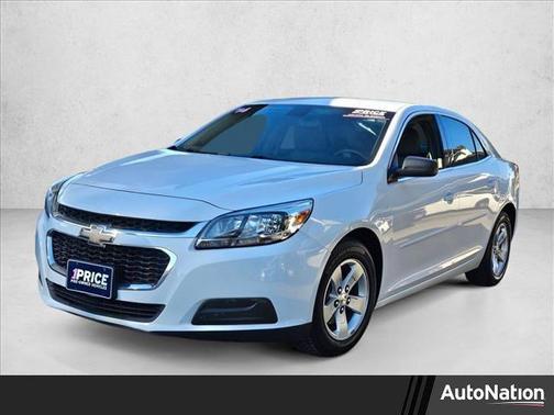 2014 Chevrolet Malibu 1LS