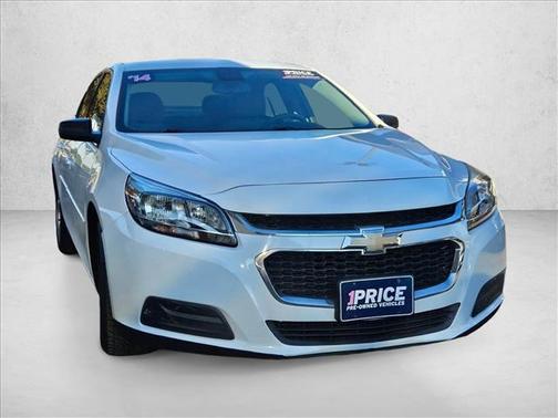 2014 Chevrolet Malibu 1LS