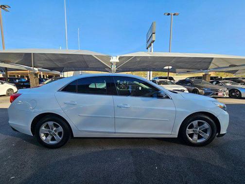 2014 Chevrolet Malibu 1LS