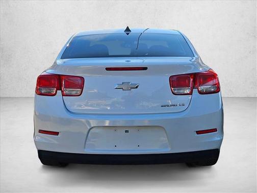 2014 Chevrolet Malibu 1LS