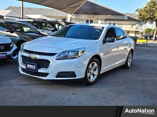 2014 Chevrolet Malibu 1LS