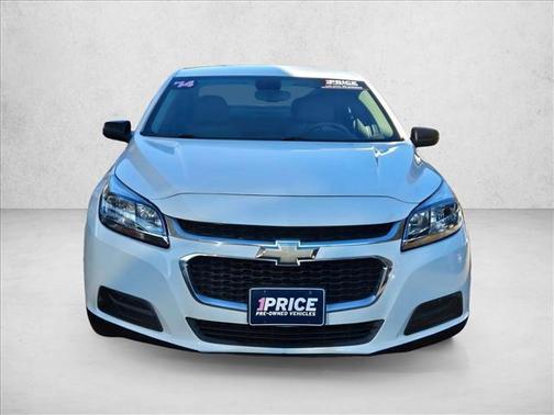 2014 Chevrolet Malibu 1LS