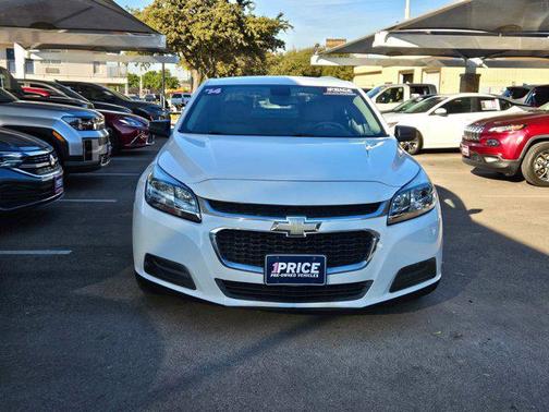 2014 Chevrolet Malibu 1LS