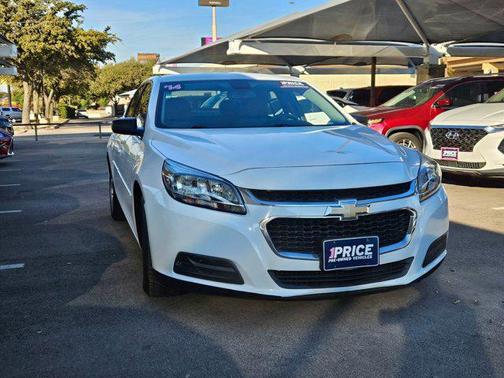 2014 Chevrolet Malibu 1LS