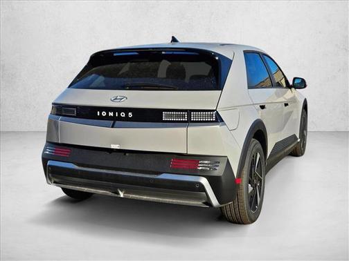 2026 Hyundai IONIQ 5 SE