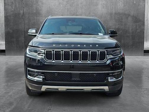 2022 Jeep Wagoneer Series III 4x4