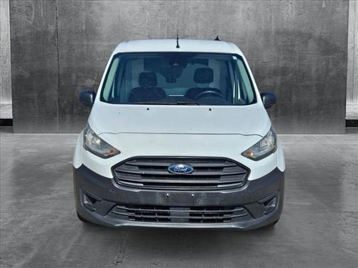 2020 Ford Transit Connect XL Cargo Van