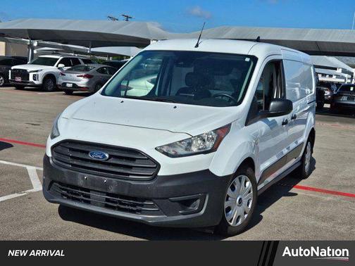 2020 Ford Transit Connect XL Cargo Van