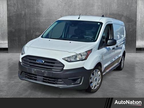 2020 Ford Transit Connect XL Cargo Van