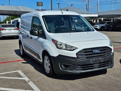 2020 Ford Transit Connect XL Cargo Van