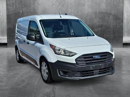 2020 Ford Transit Connect XL Cargo Van