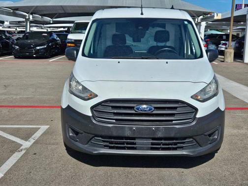 2020 Ford Transit Connect XL Cargo Van