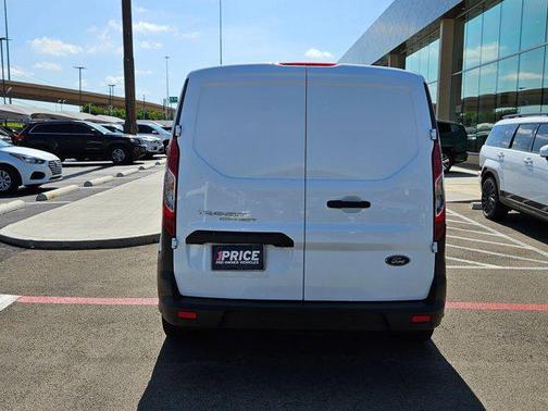 2020 Ford Transit Connect XL Cargo Van
